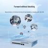 Huawei Kunling S310S-8T2X 8GE+2x10G SFP+ Managed Layer 3 Switch