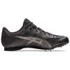 Asics Hyper MD 8 Black Gunmetal Unisex Sneakers 1093A198-001