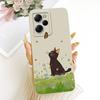 Casing For Xiaomi Poco X5 Pro 5G Cover Fashion Cartoon Cute Funny Painted Silicone Phone Case 22101320G 22101320I