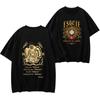 Esquie Clair Obscur Expedition 33 T-Shirt Expedition 33 Graphic Tee Funny Whooo Wheee Shirt Anime Game Inspired Aesthetic Tee