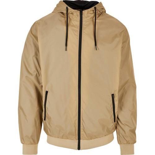 

Build Your Brand Unisex Adult Windrunner Jacket