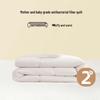 Class A Antibacterial Polyester Summer Quilt