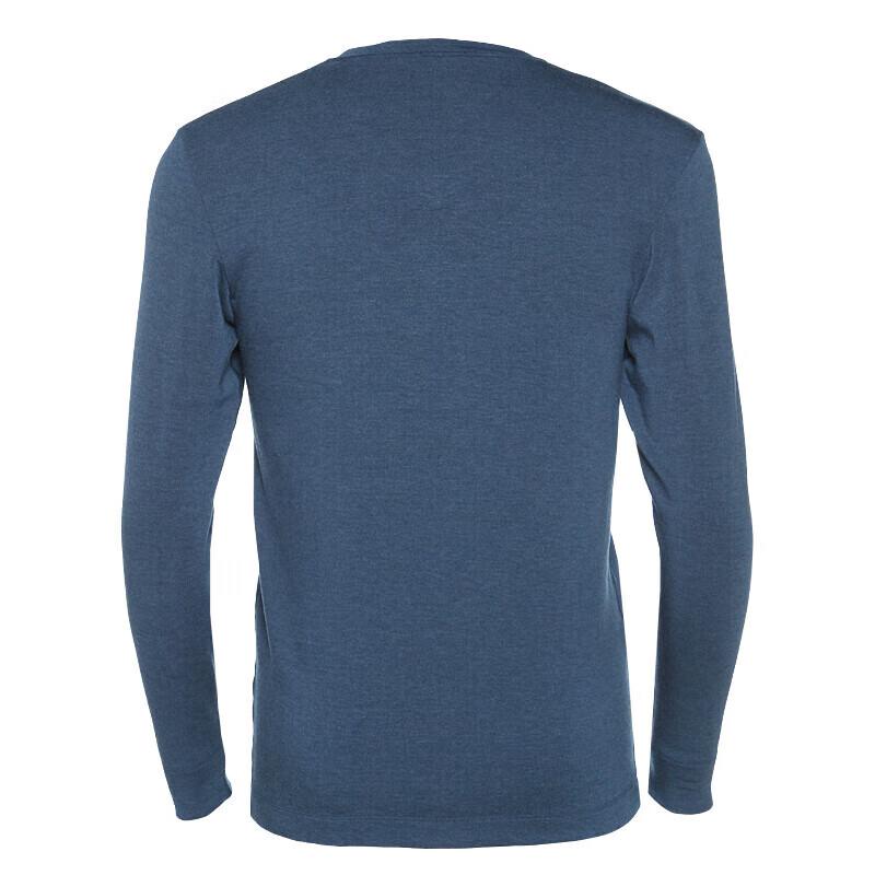 Aimer Men's V-Neck Thermal Base Layer Top NS72J11