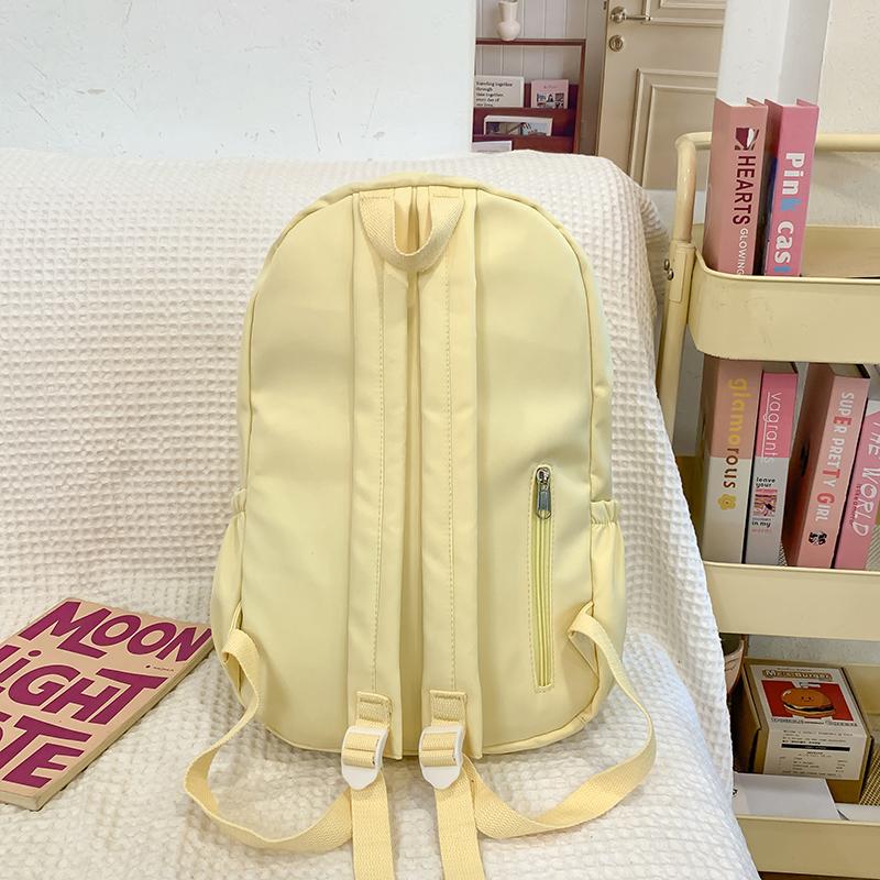 Школьный рюкзак для средней школы — фото 10