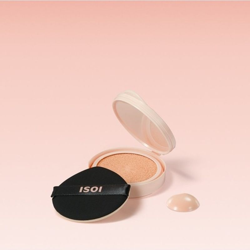 

[Directly managed by Head Office] Skincare Vegan Zero Cushion Refill SPF38 PA++ No. 21 (13g) MK004