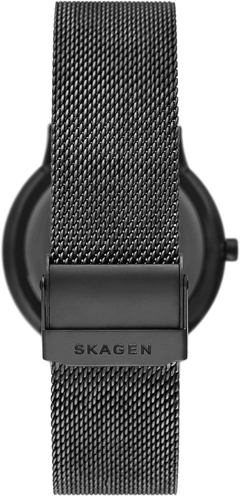 Skagen SKW6884 Men's Watch, Gray [Parallel Import]