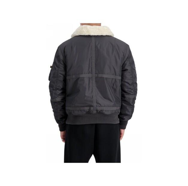 Куртка Alpha Industries AI.198122-684-XXL