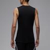 Ny Jordan Sport Herre Dri FIT Ermeløs Base Layer Tank HV4102-010