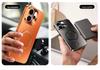 OPPOReno15Pro Anti-fall Case with Lens Protector & Magnetic Ring for Men & Women