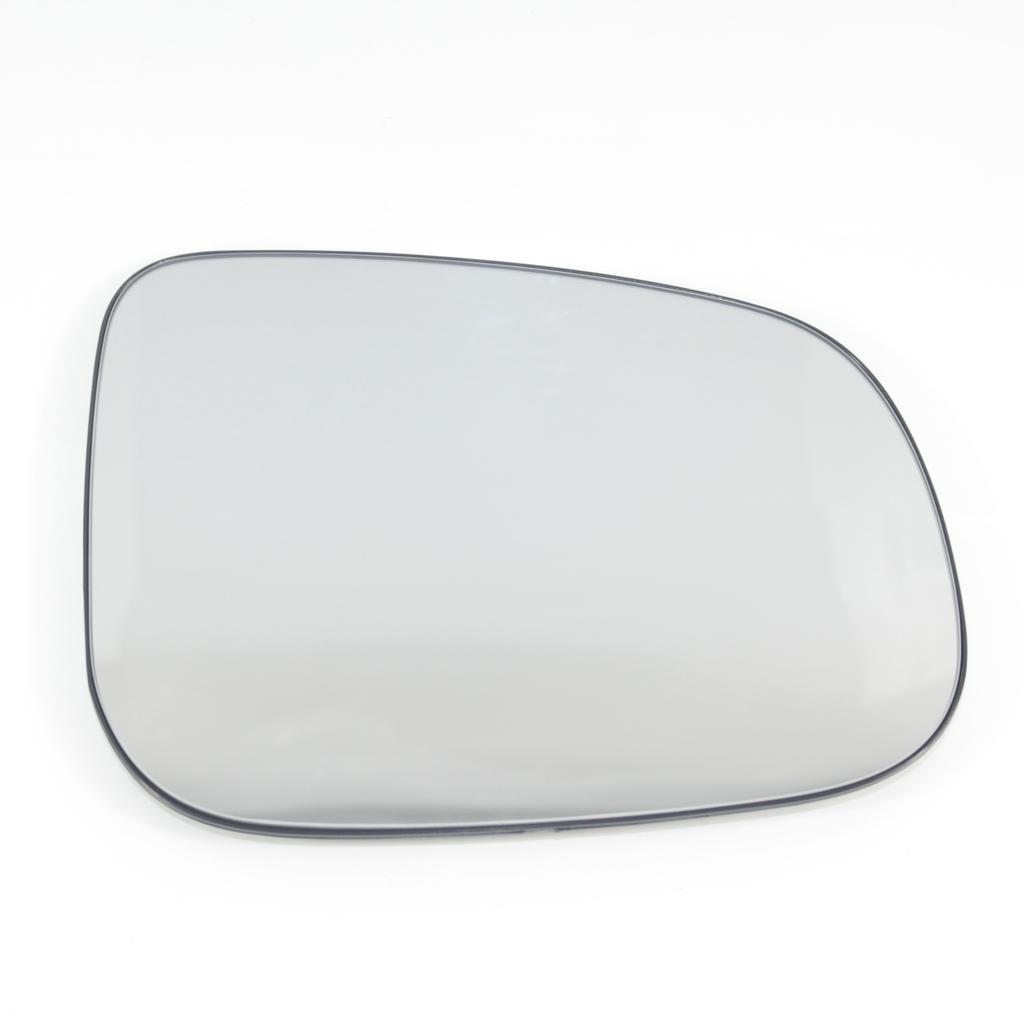 Auto Door Car Wing Rearview Mirror Glass Heated For JAGUAR X-Type 2008-2009 2010