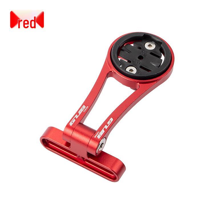 GUB G696 Aluminum Bike Speedometer Mount Bracket for Garmin Universal