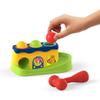Making Sounds Hammer Knocking Toy Finger Skill Kids Pounding Hammers  Interactive Toys