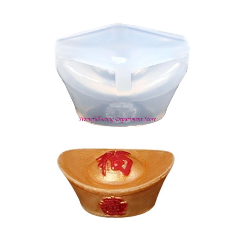 Chinese Themed Mousse Cake Molds Stable Cakes Cookie Molds for Celebration