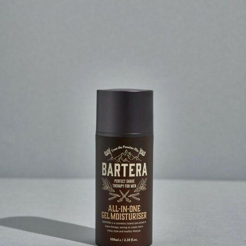 BARTERA All-in-One Gel-Feuchtigkeitscreme