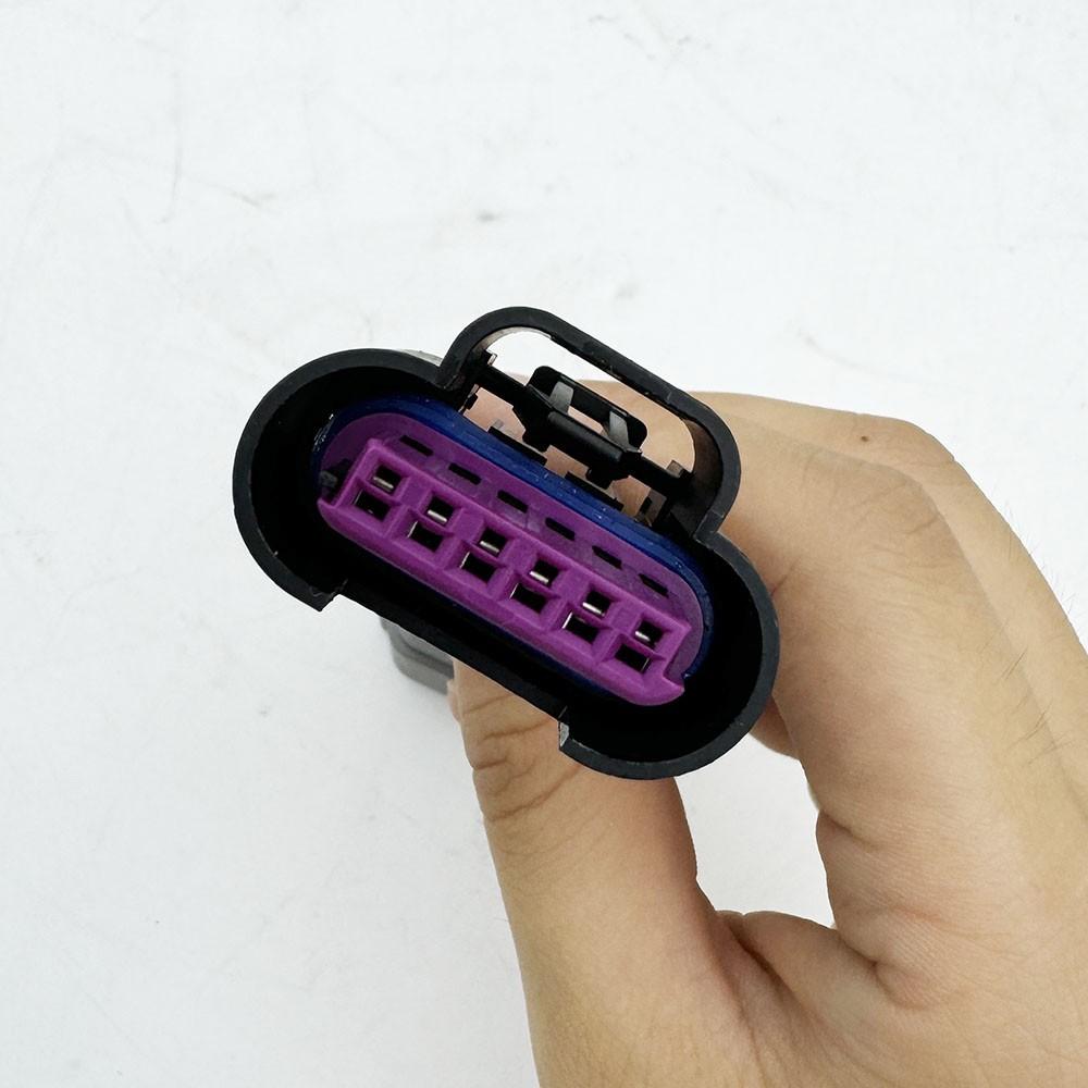 Throttle Position Sensor TPS +Harness For 98-07 Dodge Ram 2500 3500 Cummins 5.9L