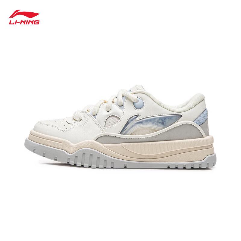 Li-Ning Women s AGCW166-2 Summer Skate Shoes 37