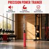 Finger Arm Design Racket Swing Practice Tool Adjustable Weight Trainer  For Swing Training