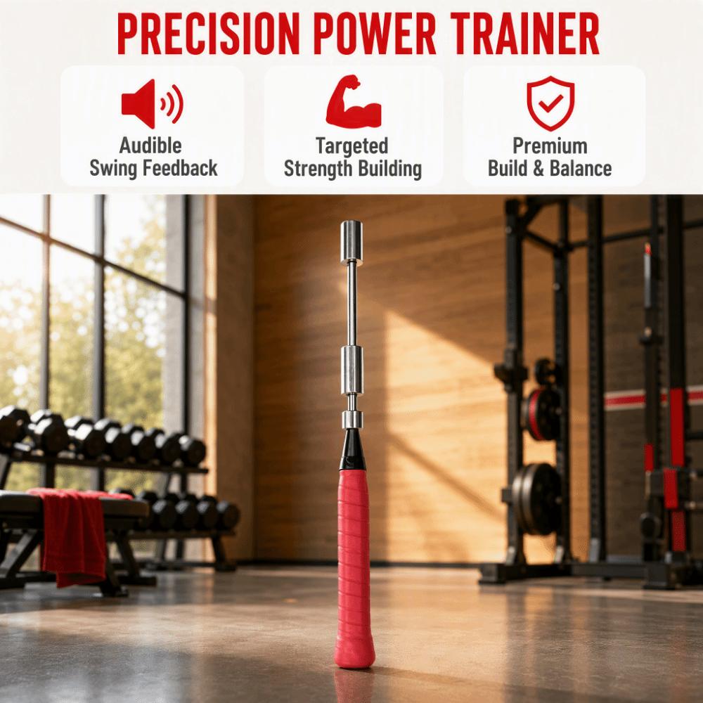 Finger Arm Design Racket Swing Practice Tool Adjustable Weight Trainer  For Swing Training