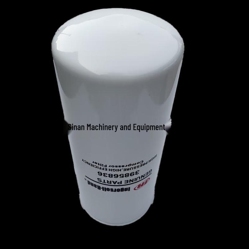 Longchan Filter for Ingersoll Rand Air Compressors