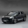 1:32 Scale 911 GT3RS Macan Diecast Model Miniature Car Alloy Toys Pull Back 4 Doors Opened Metal Body Rubber Tire Ornament Gifts
