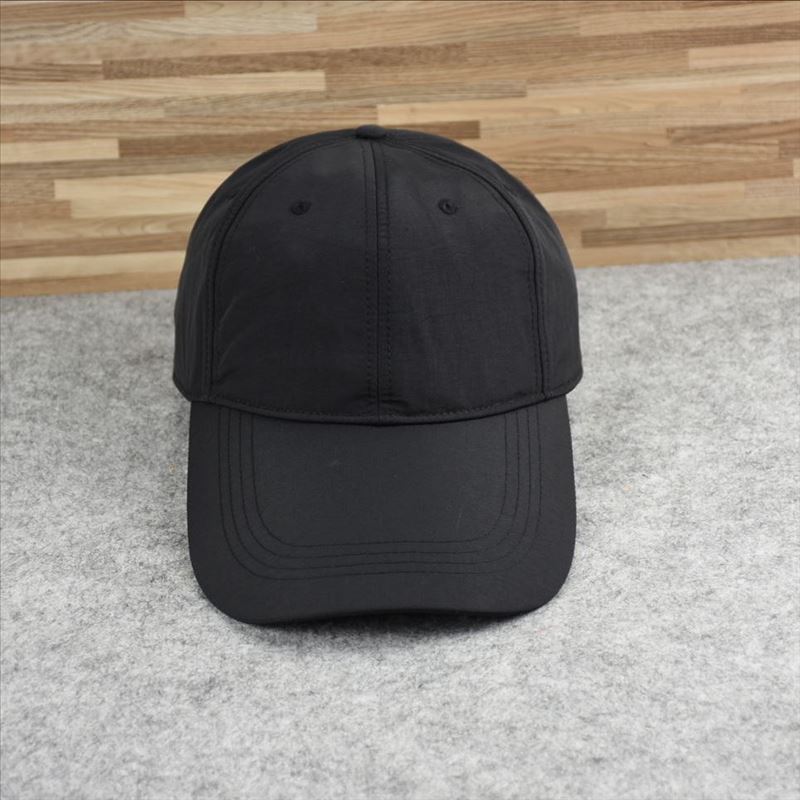 Vintage nastavitelná unisex čepice pro venkovní turistiku a horolezectví