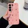 For Tecno Camon 50 Pro 50Ultra Phone Cover Sunflower Floral Case Liquid Silicone Soft Housing For Tecno Camon50 Shockproof Shell
