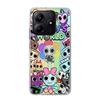 Game Dandys World Handyhülle für Xiaomi Redmi Note 14 13 12S 12 11S 11T 11E Pro Plus 10S 10 14S 9S Art Customized Coque Capa
