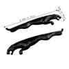 Car Logo Jaguar Stickers Xf Xel Xfl F-type Xj S-type E-pace Xkr I-pace Xjs Xe X Type F-pace Xe Xjl Ct7 Ct5 Xk Leopard Decal