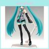 15cm Figurka Akcyjna Anime Vocaloid Hatsune Miku Figma Dla Dzieci W Pudełku**