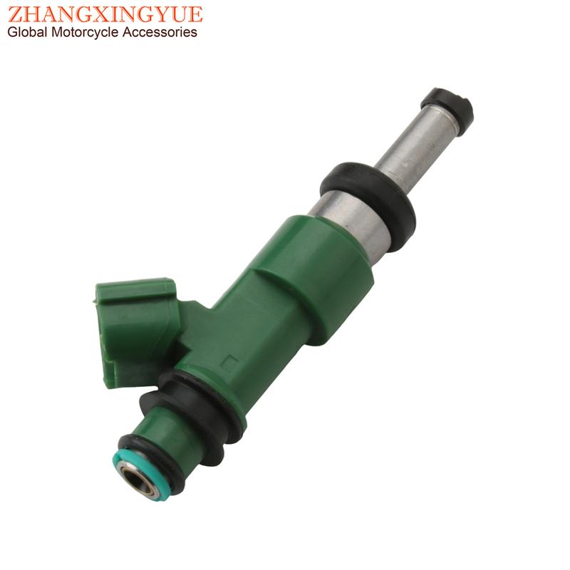 Inyector de combustible XT660 para Yamaha Raptor 700 YFM700 700R SE YFM700RSES 5VK-13761-00