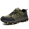 Fashion New Large Size Men's High Quality Outdoor Sports Shoes Non-slip Wear Comfortable Mountain Shoes Fashion Casual Men's Shoes