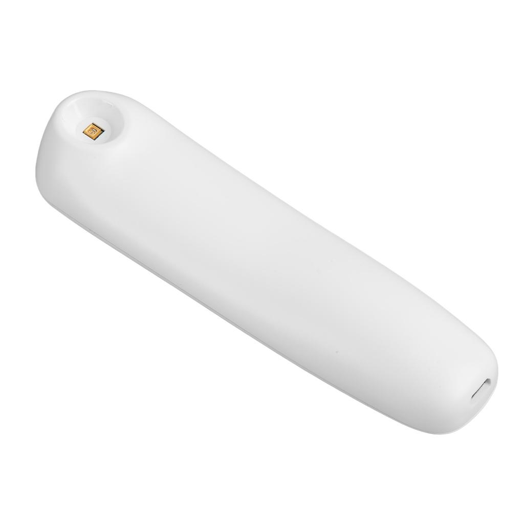 UV Wand Handheld LED Portable Lightweight Multifunction 380mAh Rechargeale Ultraviolet Light Lamp