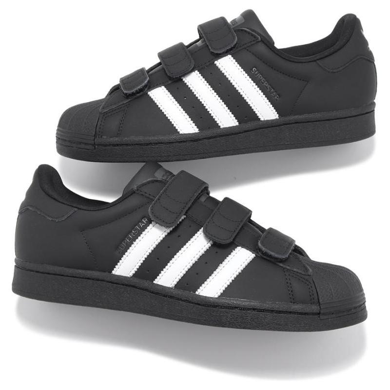 Zapatillas Adidas Kseniaschnaider X Adidas de Mujer Superstar 'Negro Blanco'  IE2967 Compra barata en Joom
