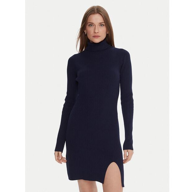 Платье джинсовое Kontatto 3M0827C One Size