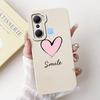 Case For Infinix Hot 12 Pro Play Cover X668 X6816 Soft Liquid Silicone Lens Protective Cases For Infinix Hot 12i Hot12 Play Capa