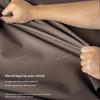 Alphard & Vellfire Neck Pillow and Lumbar Support Cushion for Car Interiors