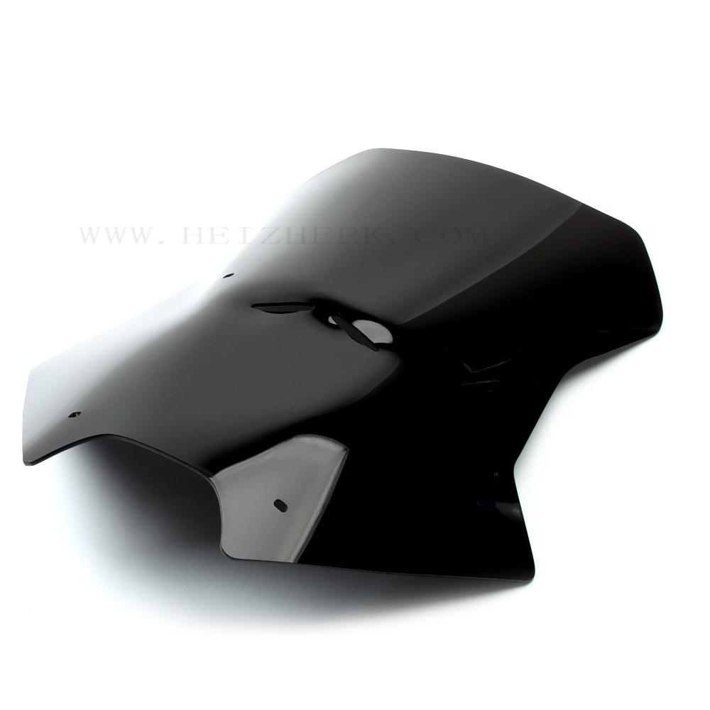 Motorcycle Windscreen Visor Wind Deflectors for Honda X ADV 750 X-ADV750 XADV 750 Wind Shield Screen Protector Parts 2021-2022