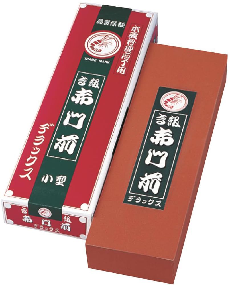 Akamonzen DX Medium Whetstone ATI06003 (No. 1000), Small,