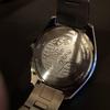 Used [Nationwide Free Shipping] Rare Made in Japan Paul Smith Watch KL5-211-71 Closed Eyes Radio Wave Solar Men's H145-T023011 With Box
