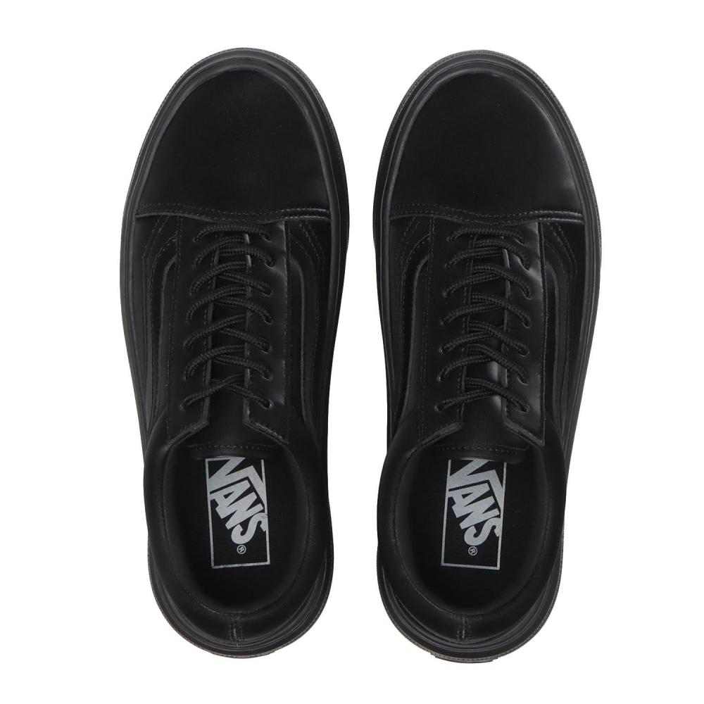 Vans Old Skool Hover M.Black Black V36