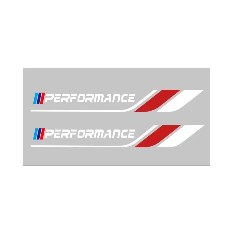 BAGO1 2026 Car Sticker Car Sticker Motorcycle Stickers for BMW Motorcycle Racing Modification Helmet Fuel Tank Wheel Hub Waterproof De