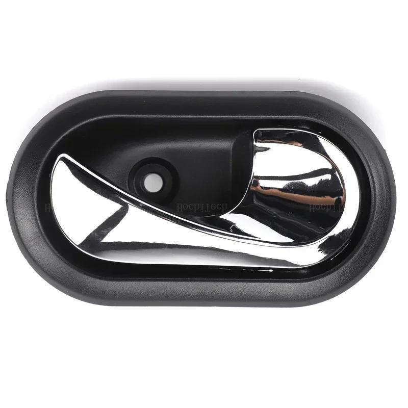 8200733848 8200733847 Car Interior Door Handle High Strength Inside Door Handle Replacement For Dacia Dokker Duster 12-16