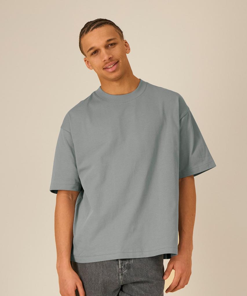 T-shirt with SANTA NEW YEAR Print