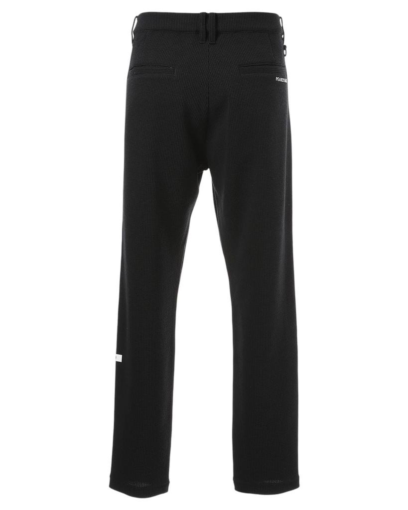 Long Pants Golf Navy 3 [Pearly Gates] Men's (heather Waffle) / / 053-5131307 120_Dark [S]