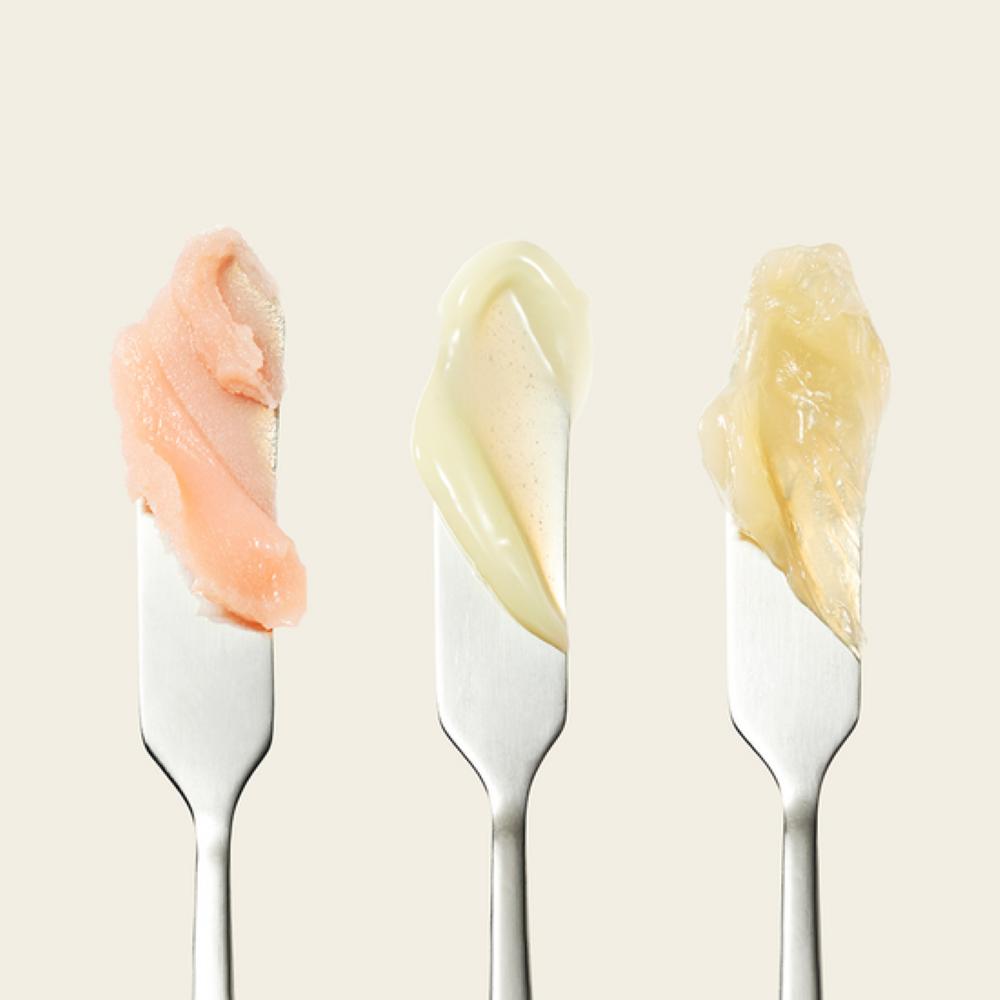 Skinfood Strawberry Sugar Food Mask Lip Scrub 21ml