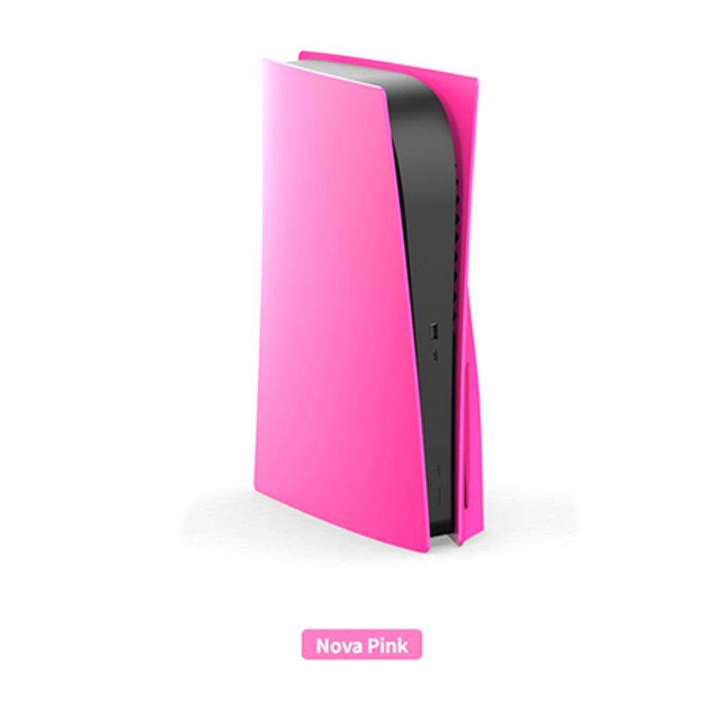 PS5 Disc Edition Console Shell - PS5 DE Protective Replacement Cover (TP5-0582)