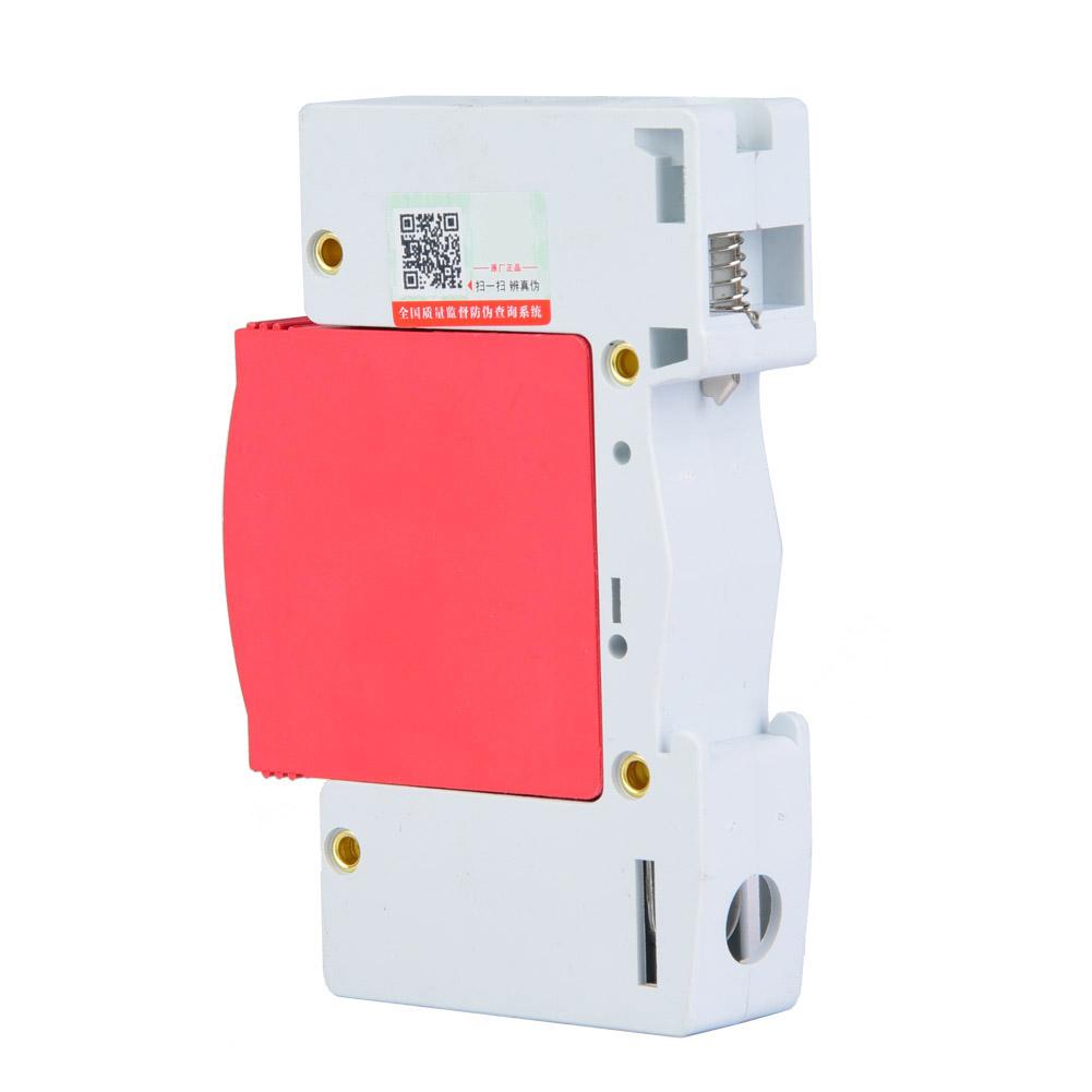 1P 40 65 80KA  385VAC House Surge Protector Low Voltage Arrester Device (40KA)