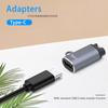 Type C/8Pin/5Pin/DC5521 Charging Adapter for 7/6/5 Smartwatches for Efficient and Stable Power Supply