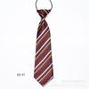 Children'S Printed Small Tie, Handsome Trendy Treasure Tie, Baby Tie, Student School Uniform Tie.