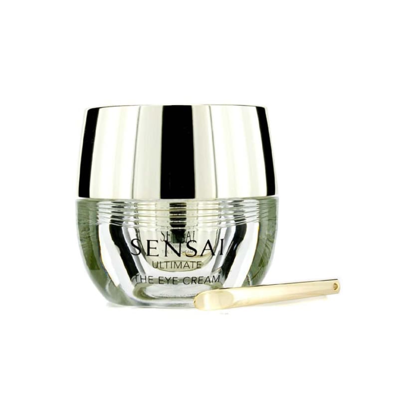 Kanebo Sensai Ultimate D Eye Cream 15ml